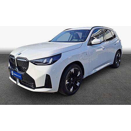 BMW X3 M kaufen