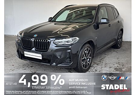 BMW X3 M X3 XDRIVE20I
