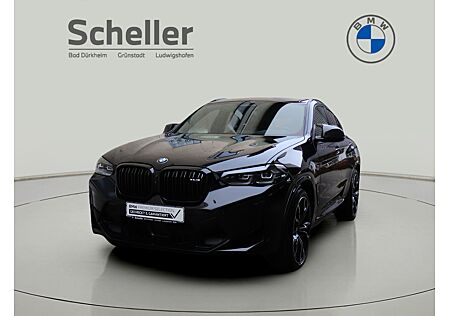 BMW X4 M Competition