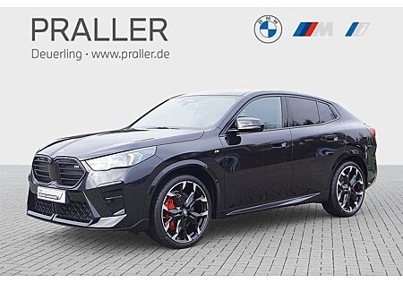 BMW X2 M35I xDrive