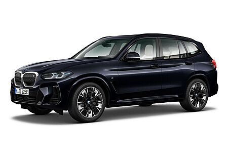 BMW iX3 M Sport