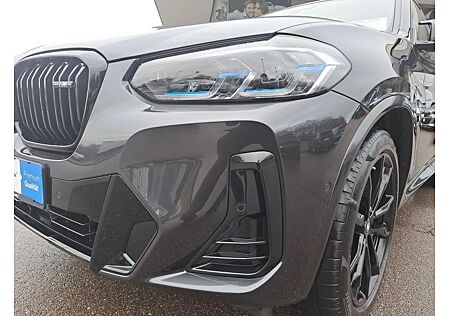 BMW X3 M40i