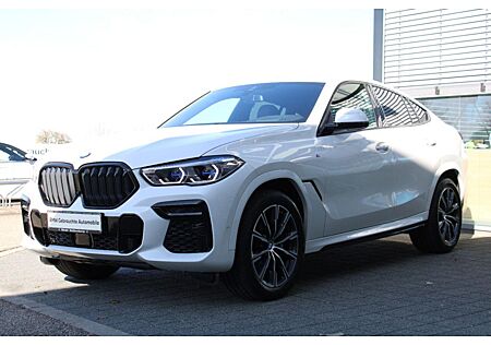 BMW Active Hybrid X6 X6 XDRIVE30D