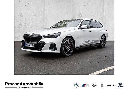 BMW 540d xDrive Touring