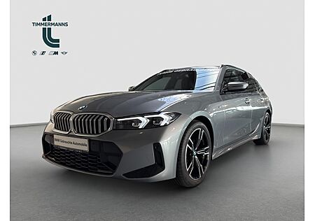BMW 318d Touring