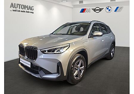 BMW X1 xDrive25e