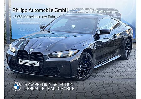 BMW M4 COMPETITION