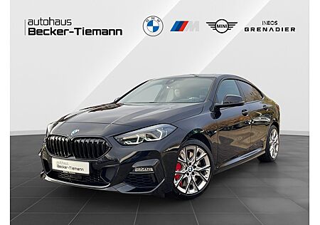 BMW 220i Gran Coupé