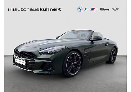 BMW Z4 M40I