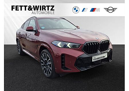BMW X6 xDrive30d M Sport