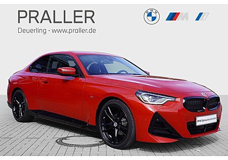 BMW 220I