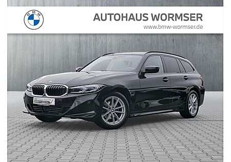 BMW 320d xDrive Touring
