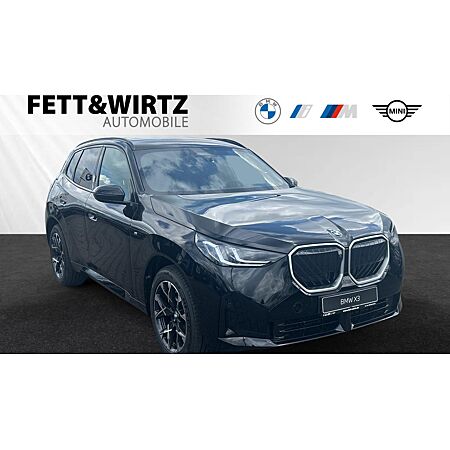 BMW X3 M kaufen