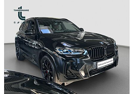BMW X3 XDRIVE30I