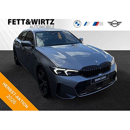 BMW 3er Limousine kaufen