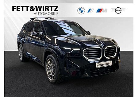 BMW XM 50E