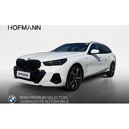 BMW 5er Touring kaufen