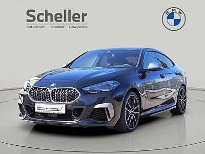 BMW M235i xDrive Gran Coupé