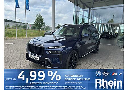 BMW X7 M X7 xDrive40d (a