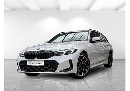 BMW 320d Touring