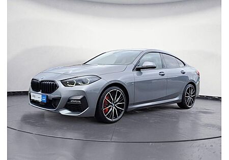 BMW 1er M Coupé 220i xDrive Gran Coupé