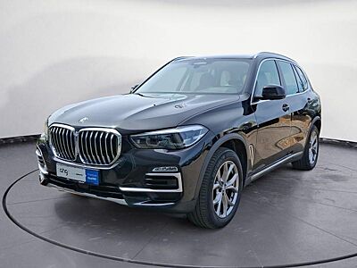 BMW X5 xDrive30d