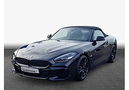 BMW Z4 M Z4 M40i Aut.