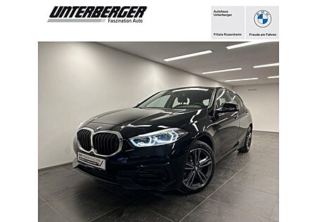 BMW 118i
