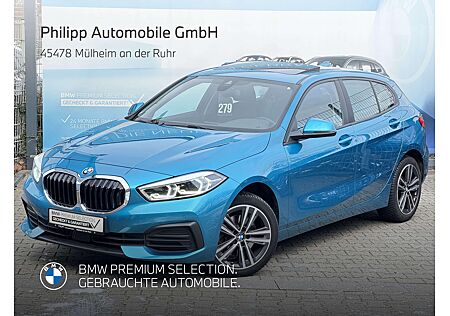 BMW 118i
