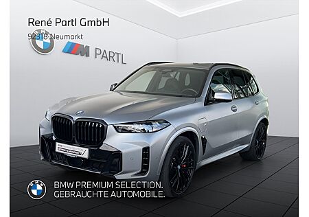 BMW X5 xDrive50e