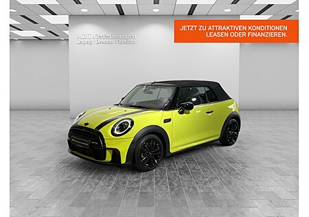 Mini Cooper Cabrio (AB 2020)