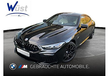 BMW 1er M Coupé M8 Competition Gran Coupé xDri