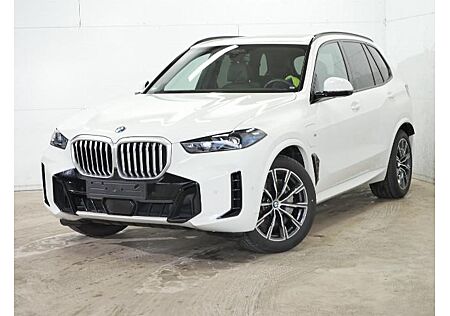 BMW X5 xDrive50e