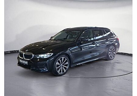 BMW 320d Touring