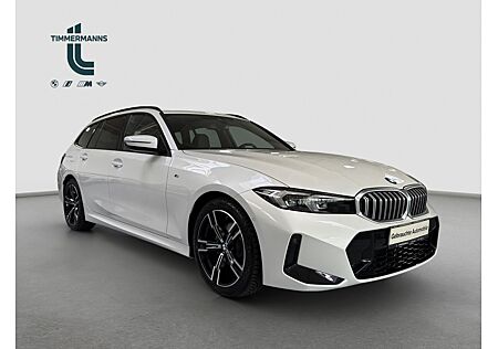 BMW 320d Touring