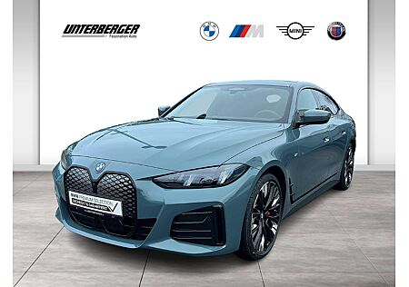 BMW i4 XDRIVE40