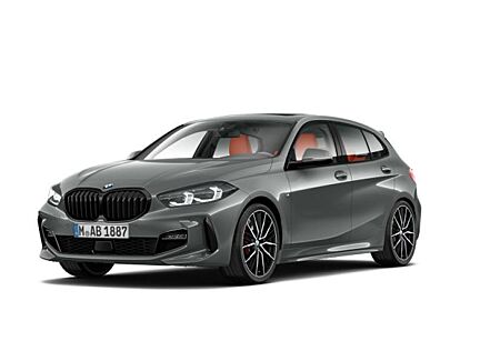 BMW 118i 5-Türer
