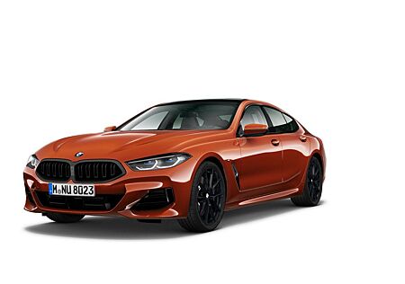 BMW 1er M Coupé 840d xDrive Gran Coupé