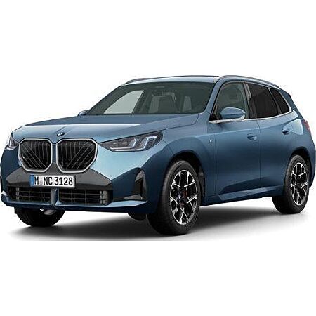 BMW X3 M kaufen