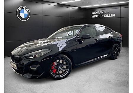 BMW 1er M Coupé 220i xDrive Gran Coupé