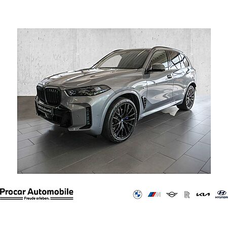 BMW X5 M kaufen