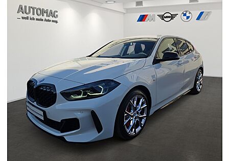 BMW M135i xDrive