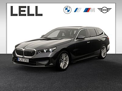 BMW i5 xDrive40 Touring