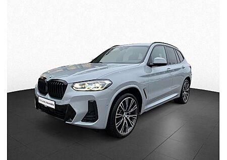 BMW X3 xDrive30i