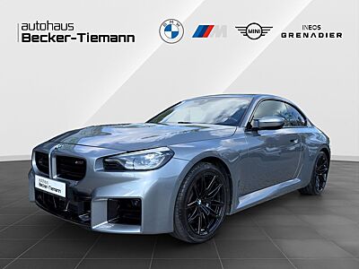 BMW M2 Coupé