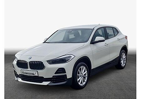 BMW X2 sDrive18d Advantage