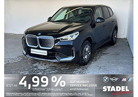 BMW iX1 XDRIVE30