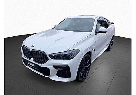 BMW Active Hybrid X6 X6 XDRIVE30D