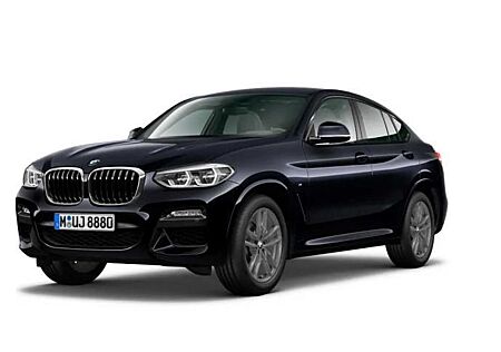BMW X4 M X4 xDrive20i M Sport