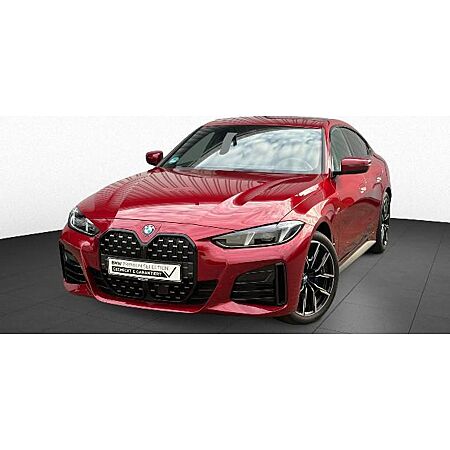 BMW 420d kaufen